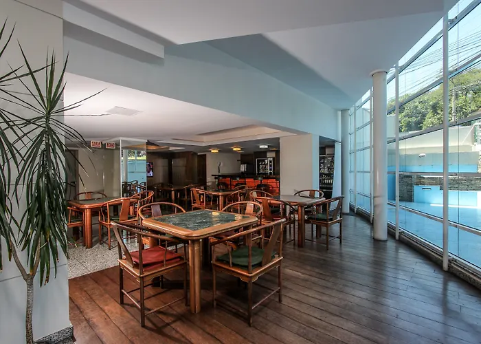 CastelmarHotel Florianopolis