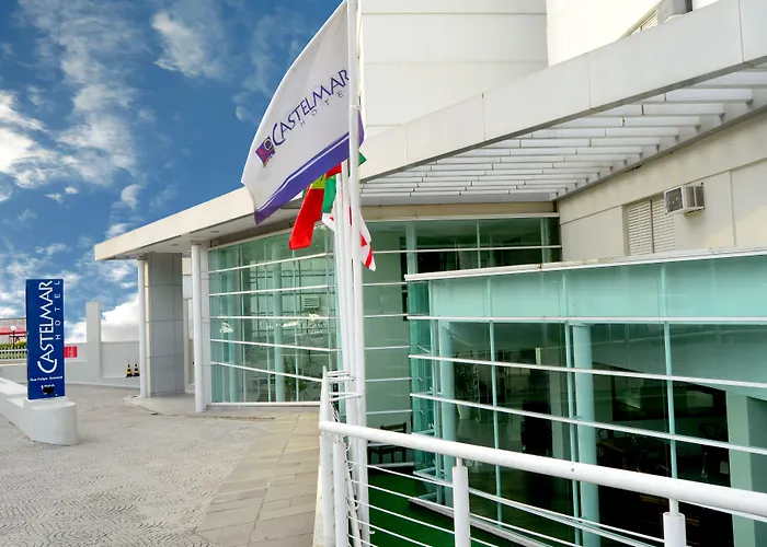 CastelmarHotel Florianopolis