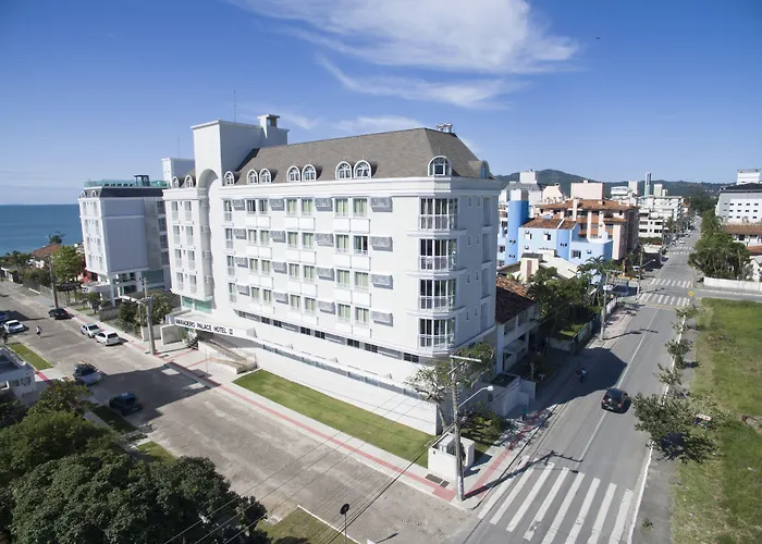 Varadero Palace Hotel Florianopolis
