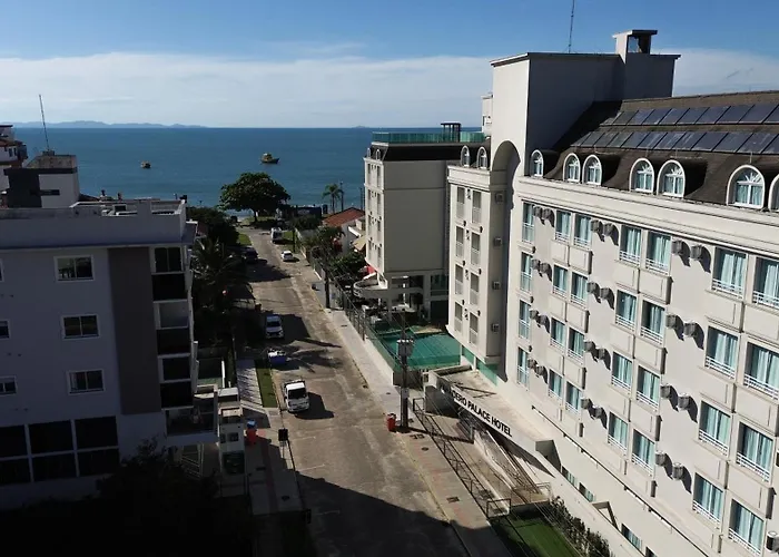 Varadero Palace Hotel Florianopolis